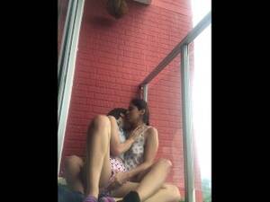 ebony lesbian public sex - Free Ebony Lesbian Public Porn Videos (499) - Tubesafari.com