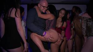 european sex club party - The sex party cruised into the club - Faperoni Porn Videos