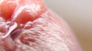 Ejaculation Close Up Porn - Extreme Closeup Cumshot - Orgasm Control | xHamster