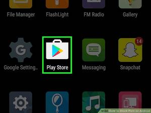 Android Porn - Image titled Block Porn on Android Step 1