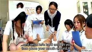 japanese education sex - Watch Japanese Sex Ed Training - Blow Job, Penetracion, Asian Porn -  SpankBang