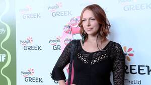 Laura Prepon Anal Sex - Laura Prepon breaks silence on 'Orange is the New Black' season 2 : Hypable