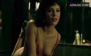 Ghost In The Machine Porn - RACHAEL TAYLOR in Cedar Boys