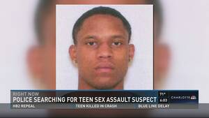 Forced Sex Porn Tubes Captions - Tega Cay rape suspect captured in Kansas | wcnc.com