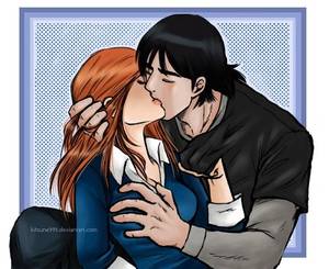 Ben 10 Upchuck Alien Sex Porn - I was pretty bored, but an episode of Ben 10 AF caught my attention.