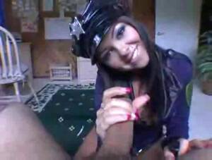 Julia Bond Porn Star Cop - Julia Bond As Police Officer Fucks POV at Nuvid