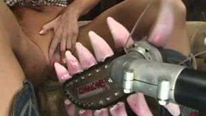 asian clit machine - Tongue Machine - Free Porn Videos - YouPorn