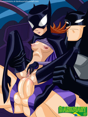 Batman Batgirl Catwoman And Batman Porn Comic - Batgirl dangerbabe porn comic - comisc.theothertentacle.com
