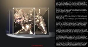 Anime Demon Porn Captions - Your Average Demon-Summoning [Artist:Hiememiko] (Hentai) (Captions)  (Bondage) (Demon) (Yuri) (Original Caption) : r/hentaicaptions