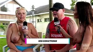 jamaican topless beach - Watch jamaica topless - Blonde Big Tits, Nude Beach Walk Run Public Beach,  Blonde Porn - SpankBang