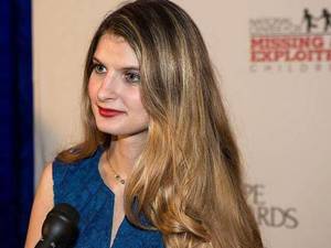 Alicia Angel Porn Art - Alicia Kozakiewicz: Kidnap survivor describes how she was raped and  tortured by paedophile