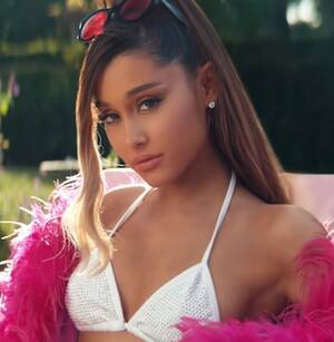 Ariana Grande Nude Lesbian - INTO apologizes for publishing 'anti-queer' Ariana Grande critique