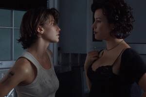 jane lynch lesbian fingering - 50 Best Erotic Thrillers of All Time