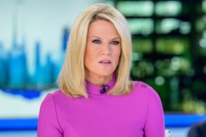 Martha Maccallum Porn - Claire Wallace | All their articles | Page 1 | The US Sun