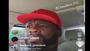 50 Cent Look Alike Porn - 50 Cent Catches His Son Watching Porn