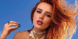 Bella Thorne Porn Caption Hypnotized - Bella Thorne Slammed (Again) For Claiming to Be First on OnlyFans