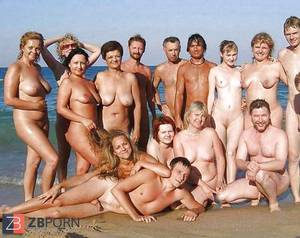 mixed nudist and naturist couples - Naturist couples