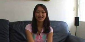 chinese teen creampie - Chinese Teen Creampie - Tnaflix.com