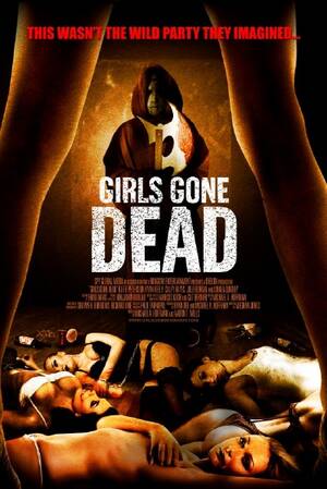 movie 2012 - Girls gone dead (2012)Movie review â€“ Ever wondered what a porn film would  be like without any sexâ€¦ | Movie Dr