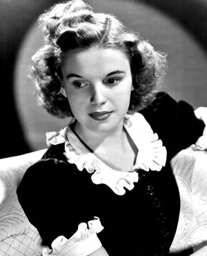 Judy Garland Sex Porn - Actress and singer Judy Garland is cited as one of the quintessential gay  icons.