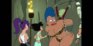 Enormous Boobs Futurama Amazonian Porn - Futurama Hentai Sem Censura Leela e Amy Wong Veja Mais - zee.gl/P5Sl1Xr -  Tnaflix.com