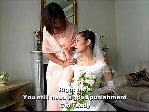 bride spanking - Watch CUTIE SPANKEE -153 June Bride - Cutie Spankee, Spanking, Asian Porn -  SpankBang