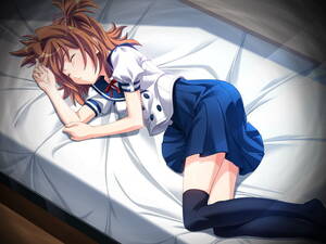 Anime Petite Sex - Petite hentai teens crazy summer beach adventures of love - Pichunter