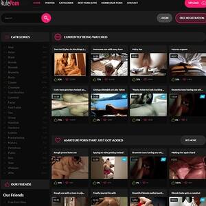 Free Amateur Sites - Amateur Porn Sites - Free Homemade Sex Tapes & Real Porn - Porn Dude