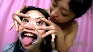 Asian Nose Porn - Asian Nose Torture Porn XXX HD Videos.