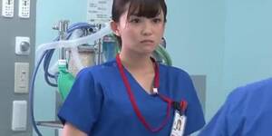 Asian Porn Hospital Visit - Japanese hospital - Tnaflix.com
