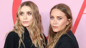 Mary Kate Olsen Xxx Porn - Where Are the Olsen Twins Now?