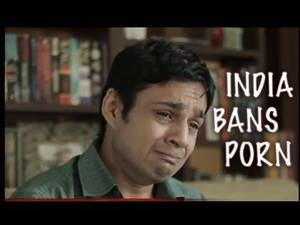 Monty Python Porn Parody - (very funny spoof) India reacts to ban of porn by All India Bakchod (