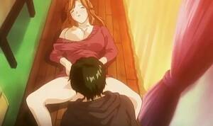 Naughty Anime Xxx - Well made adult anime shows some steamy hardcore sex action -  CartoonPorn.com
