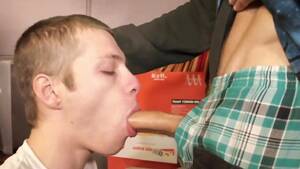 2 Guys Blowjob - Two guys in...SUPERB BLOWJOB watch online