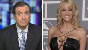Fox News Porn Star - Stormy weather: Can lawyer's attempt to silence porn star hurt the  president? | Fox News