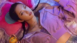 asian junior idol video - Forever young, beautiful and scandal-free: The rise of South Korea's  virtual influencers | CNN