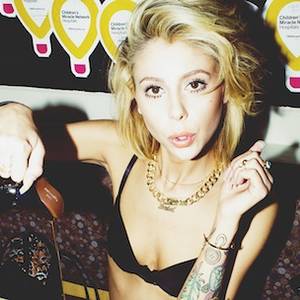 Lil Debbie Look Alike Porn - Lil Debbie Says Kreayshawn Kicked Her Out Of White Girl Mob, They Don't