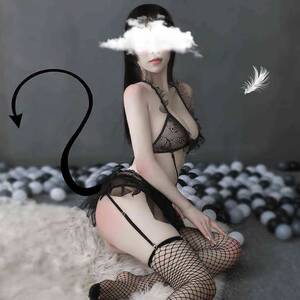 Europeisk - Nxy Sexig UnderklÃ¤der Erotisk Europeisk Kant Set Lolita Se UnderklÃ¤der  Cosplay Lesbisk DjÃ¤vul Porn Kostym Roll Spela Tutu FÃ¶r Kvinnor1225 FrÃ¥n  kr388.17 | DHgate