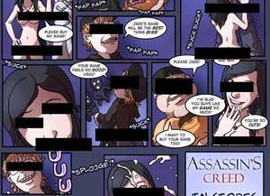 Assassin Creed 3 Porn Comics - Teen kills parents over Halo 3 (2008)