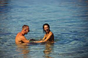 nature nudist - Comment: Nothing wrong - and lots right - with a bit of public nudity - NZ  Herald
