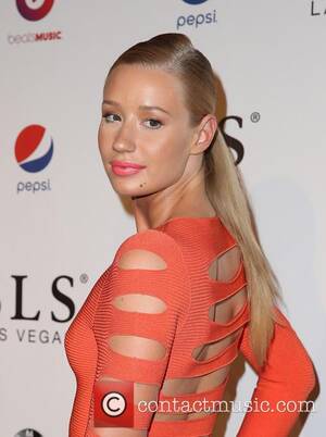 Iggy Azalea Big Dick Porn - Iggy Azalea | Biography, News, Photos and Videos | Page 4 | Contactmusic.com