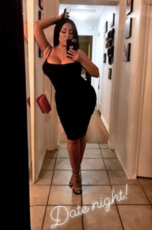 date with a pornstar - Look: Jimmy Garoppolo dating porn star Kiara Mia - The Sports Daily