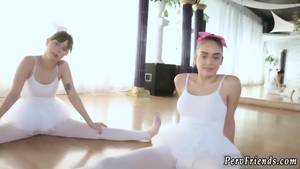 miss teen colorado 2 - Miss teen colorado full video and first porn Ballerinas - scene 2
