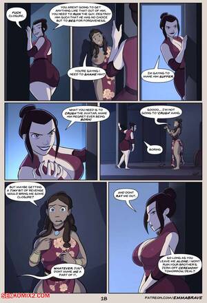 Avatar Lesbian Porn Captions - Avatar Shemale Porn Comics | Anal Dream House