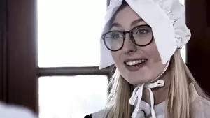 Mennonite Women Porn Homemade - Sexy Amish woman gets fucked for Rumspringa | xHamster