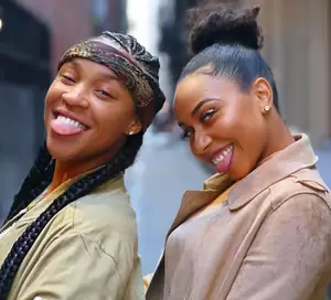 Beautiful Black Lesbians - Lesbian YouTube: 40+ Best Lesbian YouTubers To Subscribe To