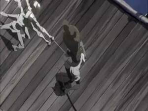 afro samurai porn - Afro Samurai Resurrection - The Movie : XXXBunker.com Porn Tube