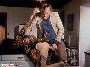 bottle sex vintage porn - Rape by bottle