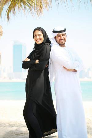 arab nude small tit girls - Arab Couple
