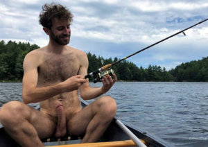 Fishing Gay Porn - 00 gay fishing gone â€“ The HaPenis Project